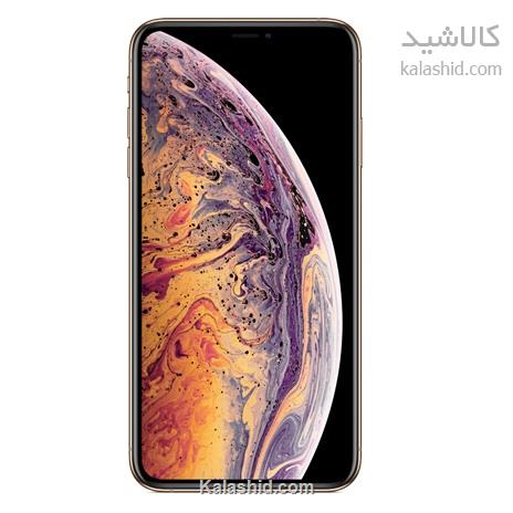 گوشی موبایل اپل مدل آیفون XS Max با ظرفیت 256 گیگ